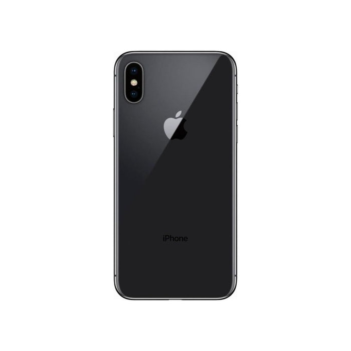 Refurished iPhone X Space Gray