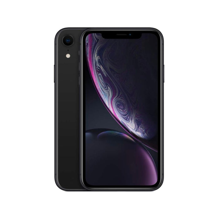 Refurbished iPhone XR Black