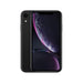 Refurbished iPhone XR Black