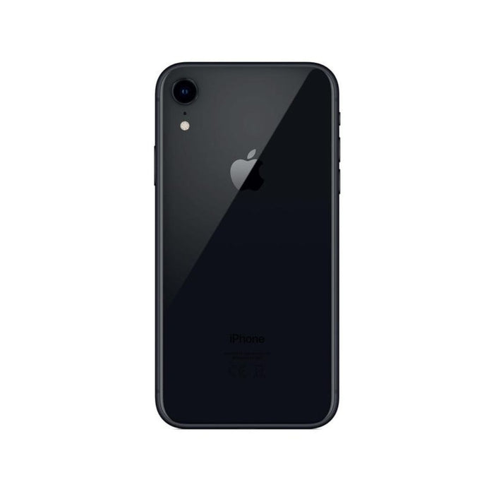 Refurbished iPhone XR Black