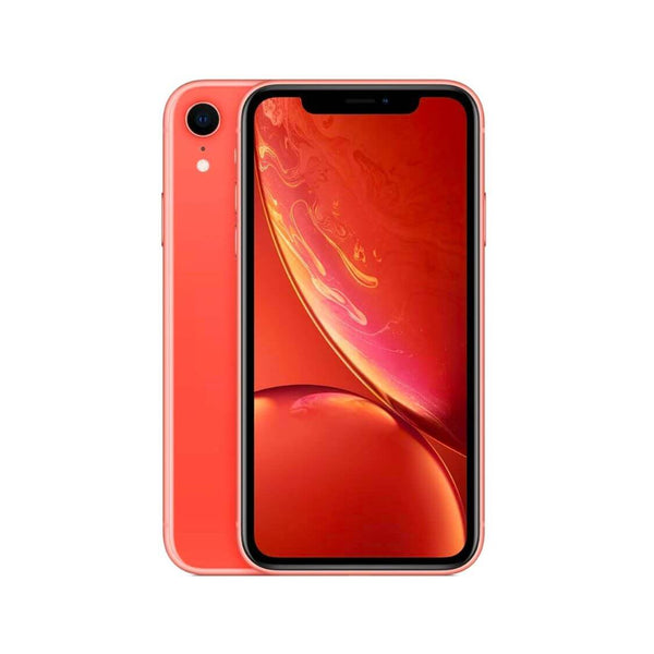 Certified iPhone XR smartphone – Free 2-Day US Shipping