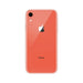 Refurbished iPhone XR Coral