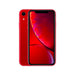 Refurbished iPhone XR Red