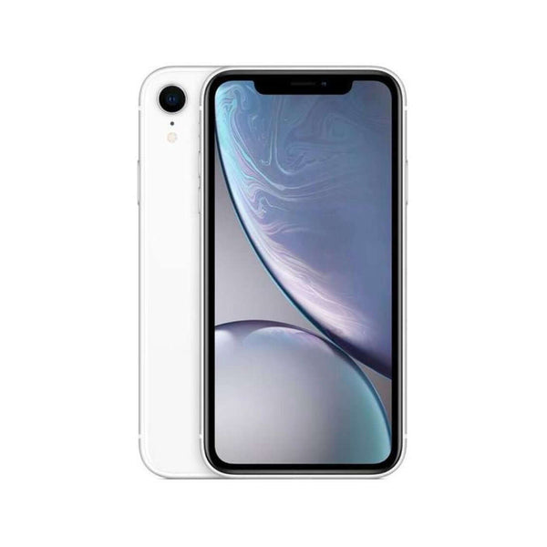 Certified iPhone XR smartphone – Free 2-Day US Shipping