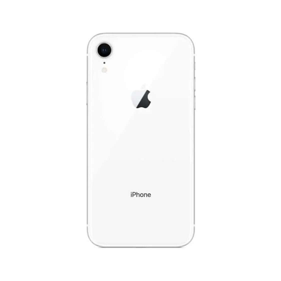 Certified iPhone XR smartphone – Free 2-Day US Shipping