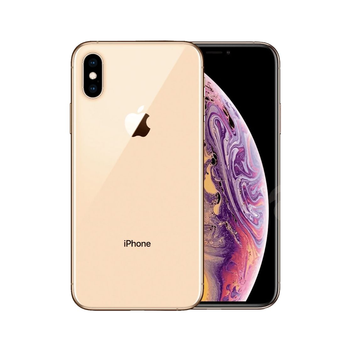 Certified iPhone XS smartphone – Free 2-Day US Shipping