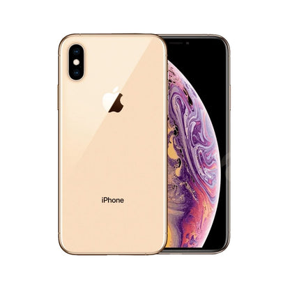 Certified iPhone XS smartphone – Free 2-Day US Shipping