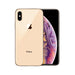 Refurbished iPhone XS Gold