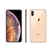 Refurbished iPhone XS Gold