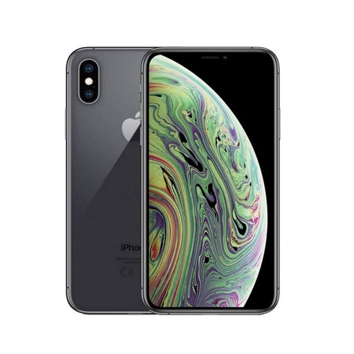 Refurbished iPhone XS Max Unlocked Space Grey