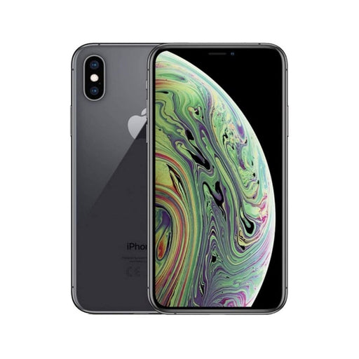 Refurbished iPhone XS Space Gray