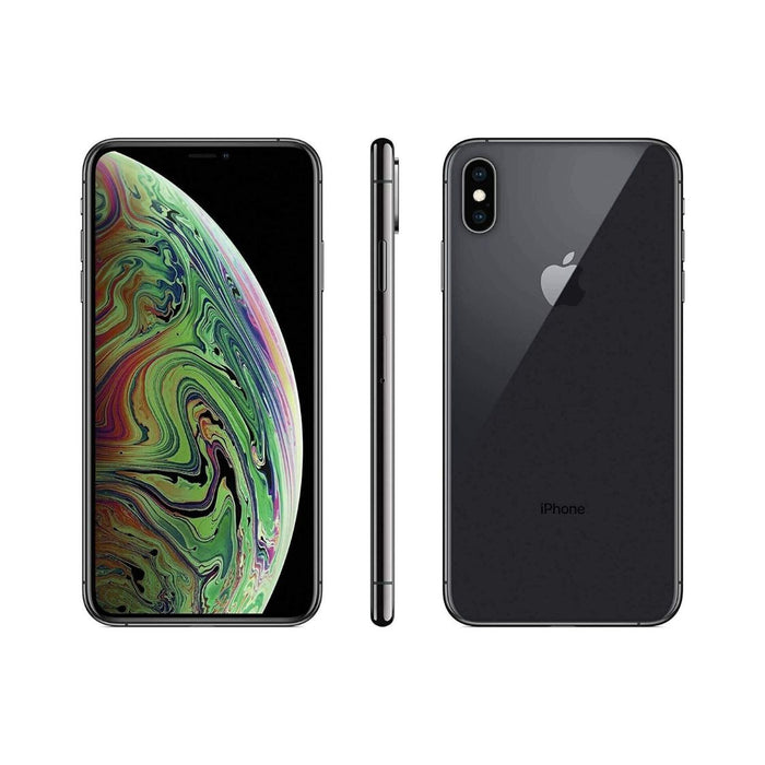 Refurbished iPhone XS Space Gray