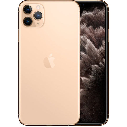 Certified Open Box Apple iPhone 11 Pro Max smartphone – Free 2-Day US Shipping