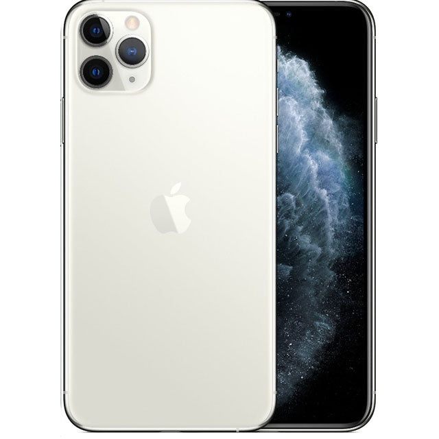 Refurbished Apple iPhone 11 Pro Max | AT&T Only