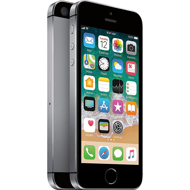 Refurbished Apple iPhone SE 1st Gen | Fully Unlocked | Smartphone