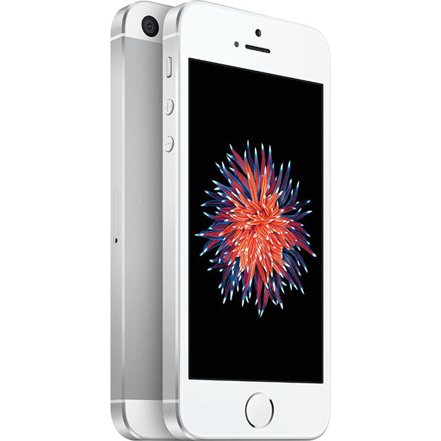 Certified Apple iPhone SE 1st Gen smartphone – Free 2-Day US Shipping