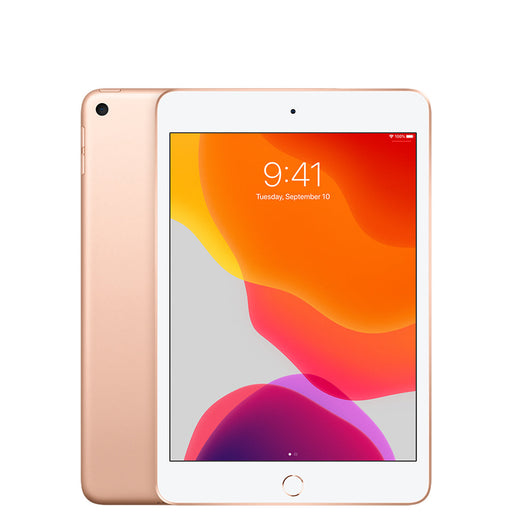 Refurbished Apple iPad Mini 5 | WiFi | Tablet