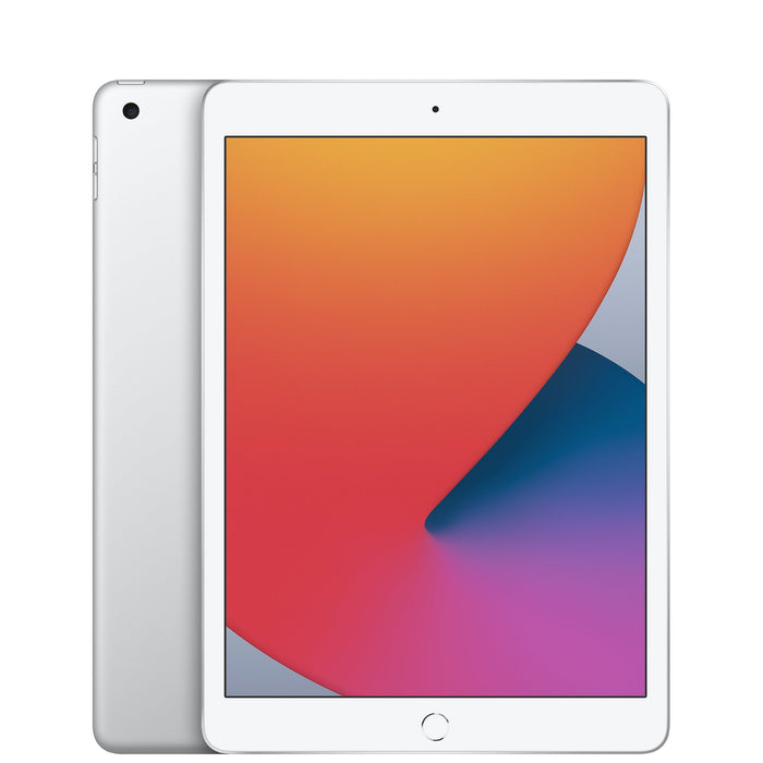 Refurbished Apple iPad 8th Gen | WiFi + Cellular Unlocked | Tablet