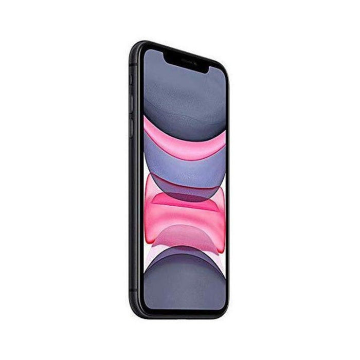 Refurbished iPhone 11 Unlocked black