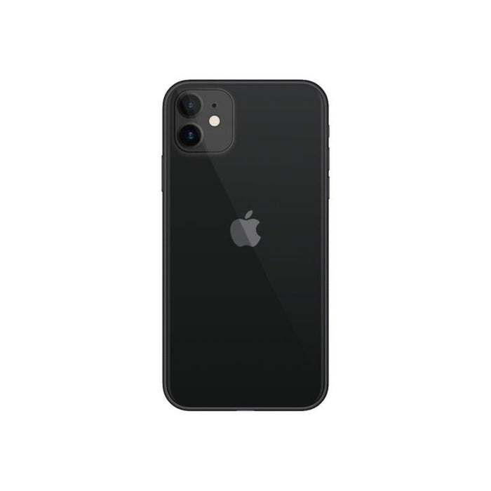 Refurbished iPhone 11 Unlocked black