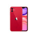 Refurbished iPhone 11 Unlocked red