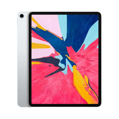 Certified iPad Pro 12.9" 3rd Gen tablet – Free 2-Day US Shipping