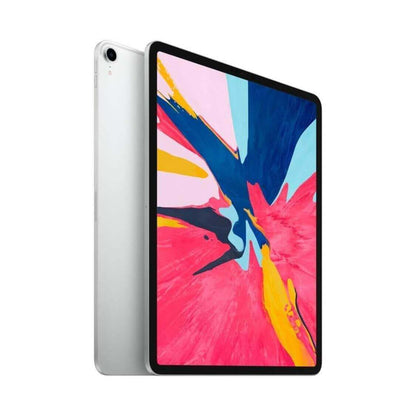 Certified iPad Pro 12.9" 3rd Gen tablet – Free 2-Day US Shipping
