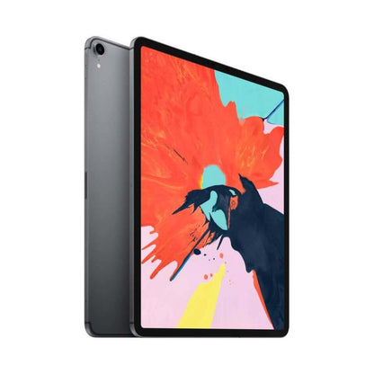 Certified iPad Pro 12.9" 3rd Gen tablet – Free 2-Day US Shipping