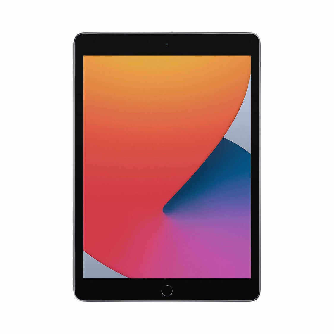 Certified iPad 8th Gen tablet – Free 2-Day US Shipping