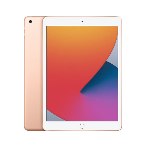 Refurbished iPad 8th Gen | WiFi