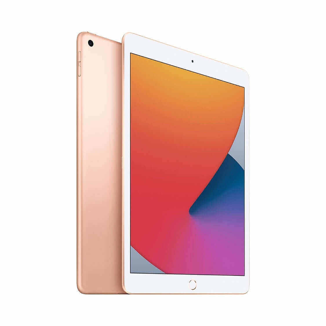 Buy iPad 8th Gen (2020) – Certified & Free 2-Day US Shipping