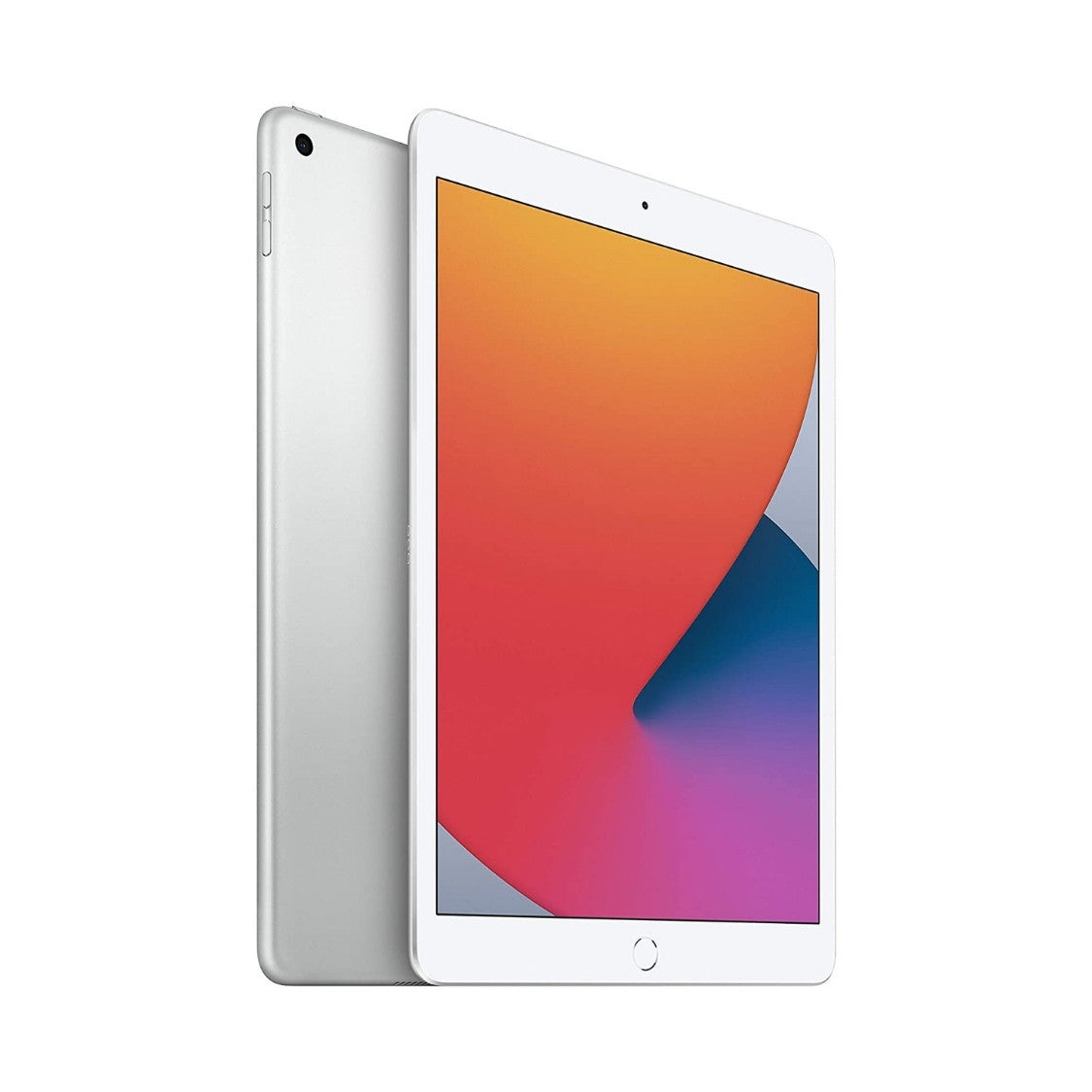 iPad 8th Gen | WiFi + Cellular • Certified Refurbished – Wireless