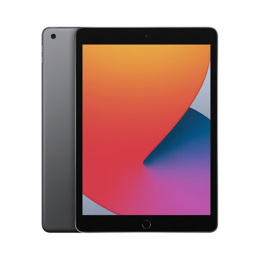 Certified iPad 8th Gen tablet – Free 2-Day US Shipping