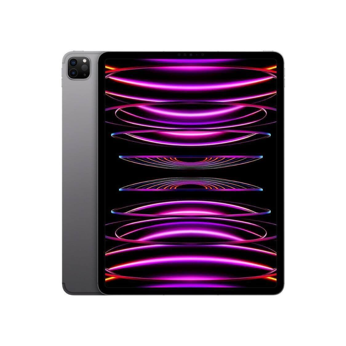 iPad Pro12.9(第6世代) Wi-Fi＋Cellular 256GB Buy iPad Pro 12.9