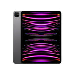 Certified iPad Pro 12.9" 6th Gen tablet – Free 2-Day US Shipping