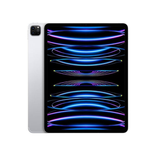 Certified iPad Pro 12.9" 6th Gen tablet – Free 2-Day US Shipping
