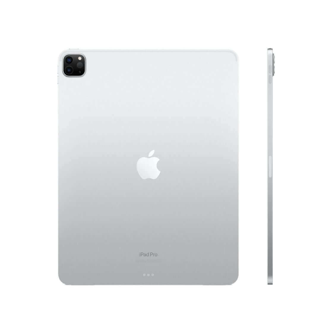 Certified iPad Pro 12.9" 6th Gen tablet – Free 2-Day US Shipping