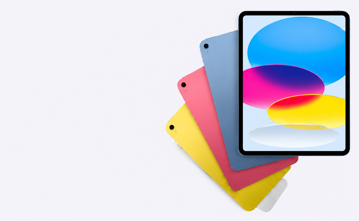 iPad Your Mobile Workstation.