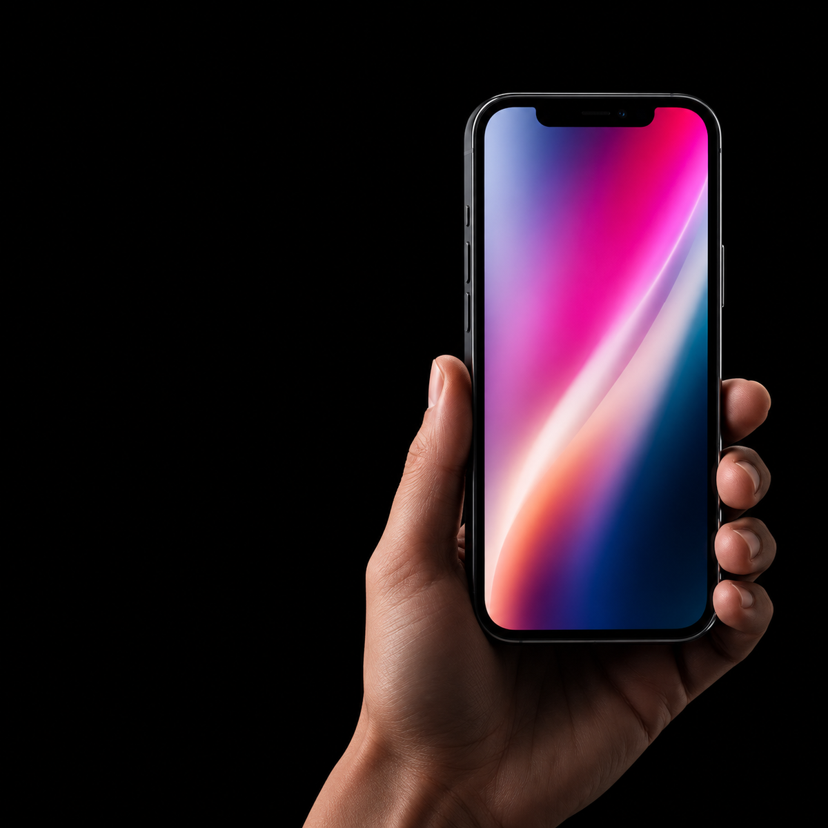 iPhones Reimagined