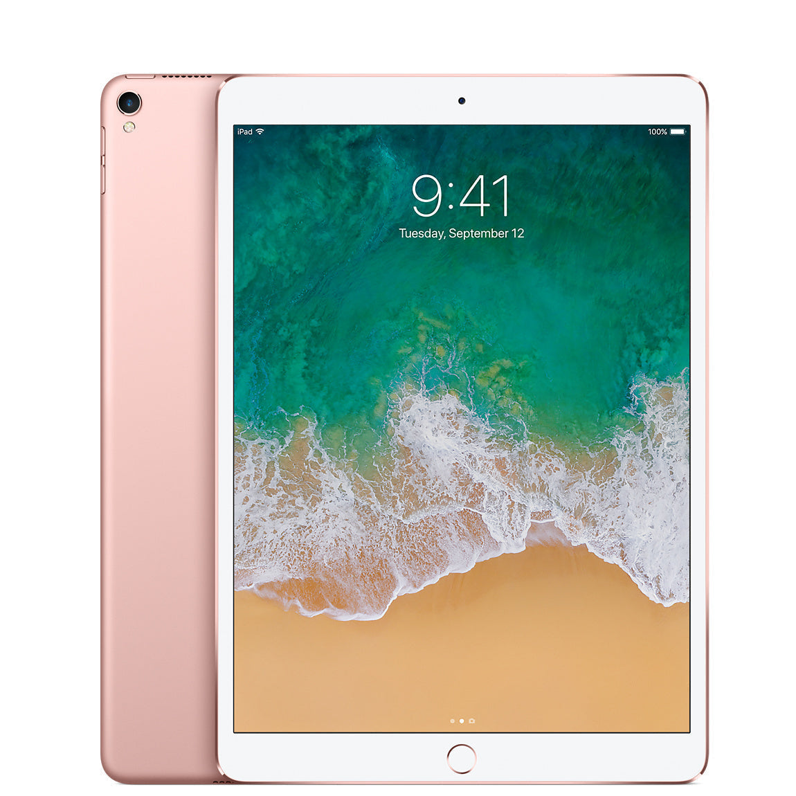 Certified Apple iPad Pro 10.5" tablet – Free 2-Day US Shipping