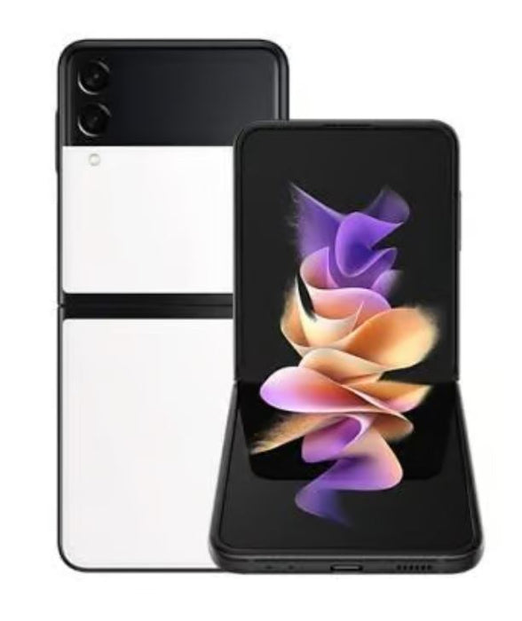 Refurbished Samsung Galaxy Z Flip3 5G | Verizon Only