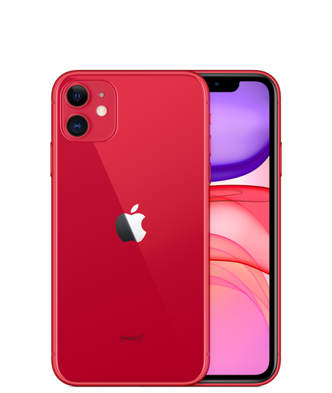 Refurbished Apple iPhone 11 | T-Mobile Only