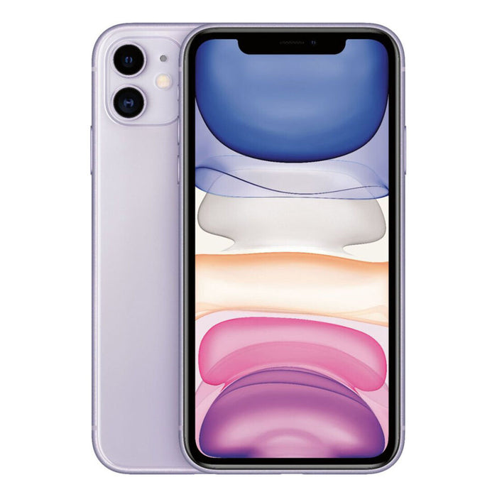 Refurbished Apple iPhone 11 | T-Mobile Only