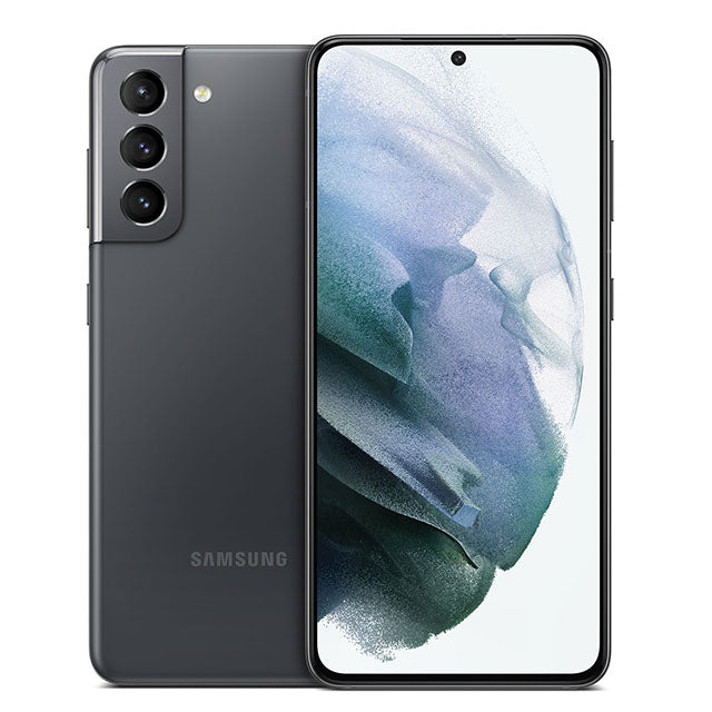 Certified Samsung Galaxy S21 5G smartphone – Free 2-Day US Shipping