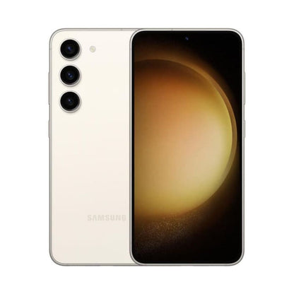 Certified Samsung Galaxy S23 5G smartphone – Free 2-Day US Shipping