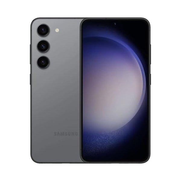 Certified Samsung Galaxy S23 5G smartphone – Free 2-Day US Shipping