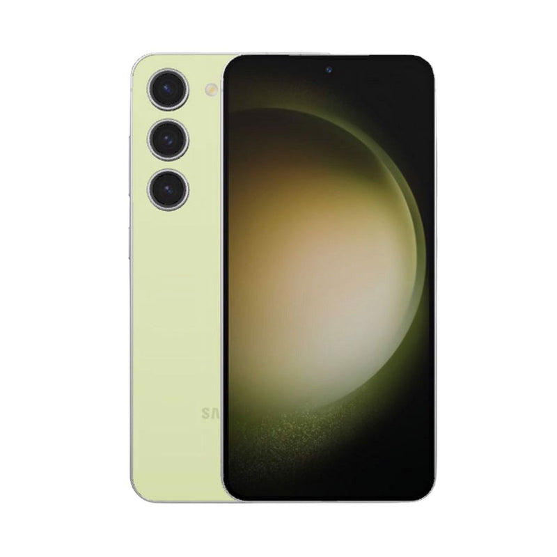 Certified Samsung Galaxy S23 5G smartphone – Free 2-Day US Shipping