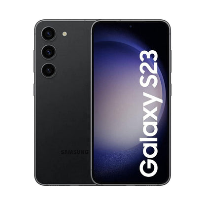 Certified Samsung Galaxy S23 5G smartphone – Free 2-Day US Shipping