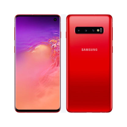 Certified Samsung Galaxy S10 smartphone – Free 2-Day US Shipping