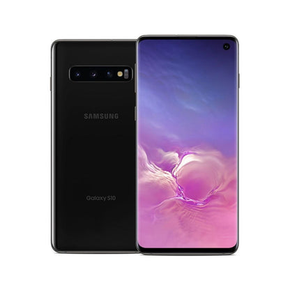 Certified Samsung Galaxy S10 smartphone – Free 2-Day US Shipping